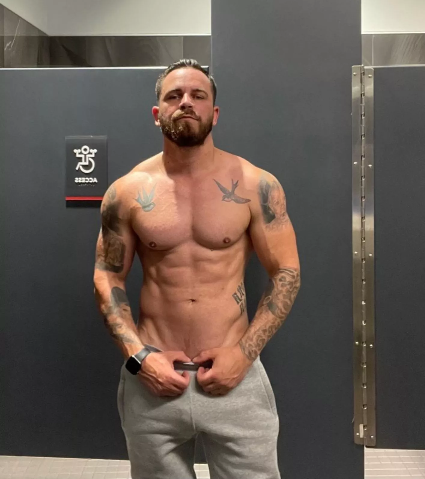 41 today and I am the best version of me in my lifetime!