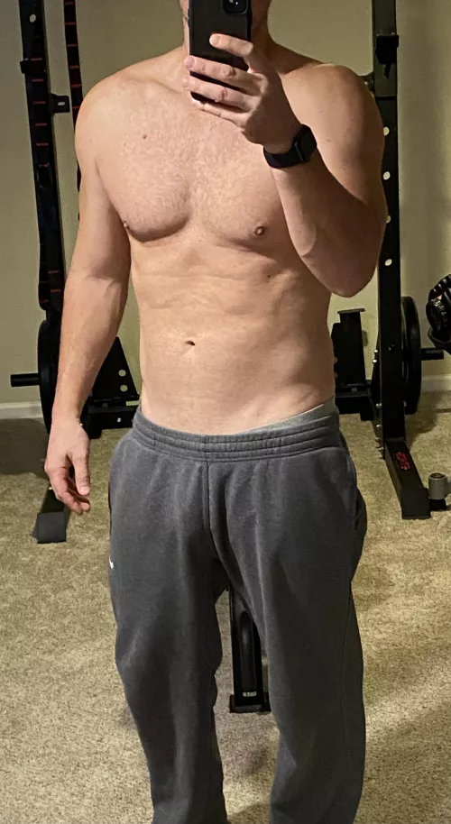 42 (m) Great start to the year!