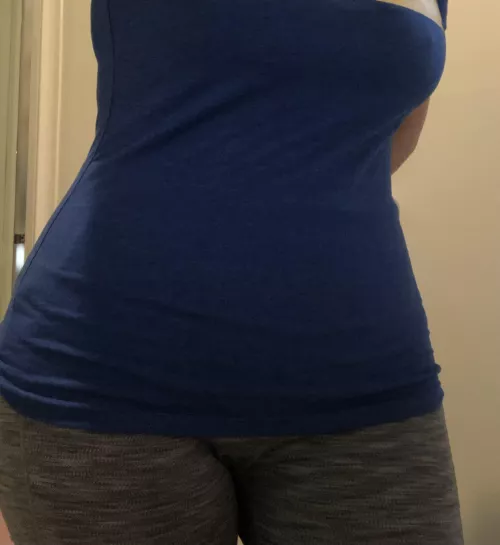42 mom of 2. Still got it?