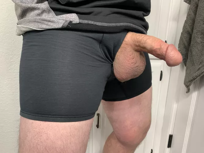 (42) Ready for some fun baby