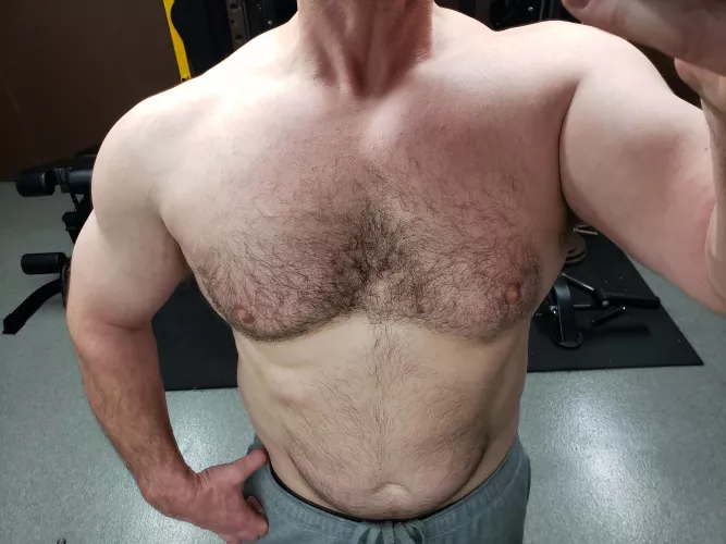 [42] Would you let me own you?