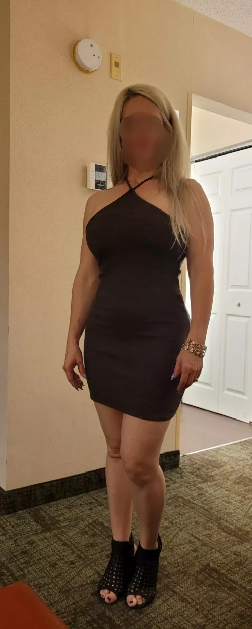 42 year old milf wanting a multiple BBC! Who's down?! ??
