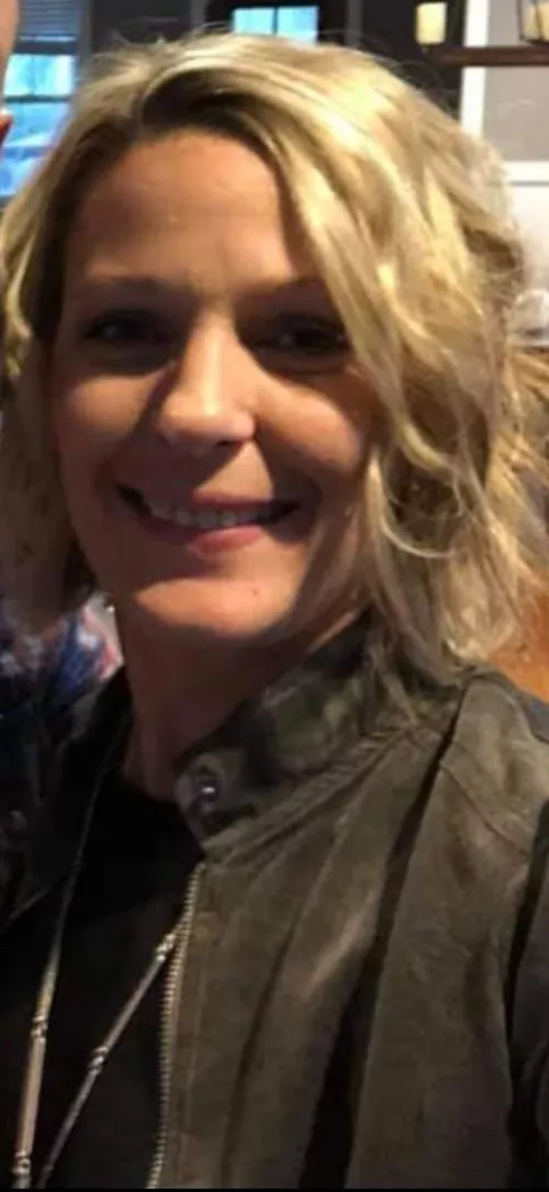 43 and first ANR session today. Any tips and advice please?