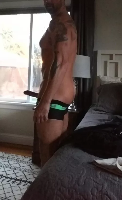 (43) Think the neighbors would mind? 😈 (43) Think the neighbors would mind? 😈