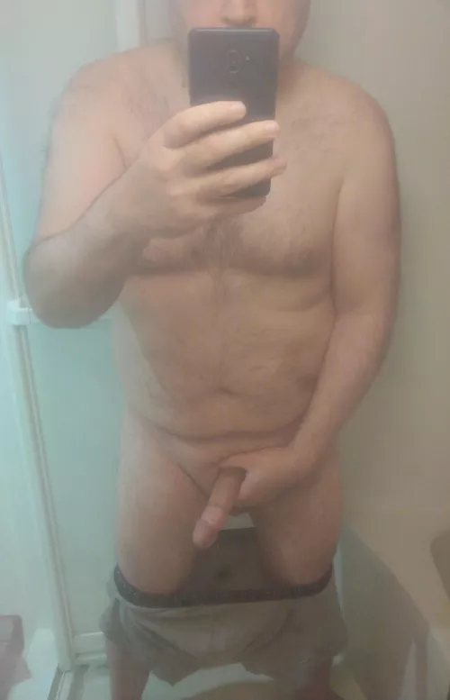 [43] Would you suck what you see?