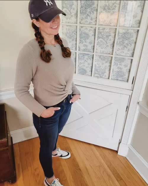 43(f) West Hartford CT - Any Yankee Fans?