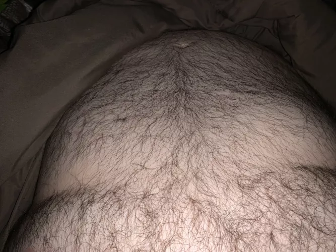 44 dad can’t sleep on my day off, keep me company?