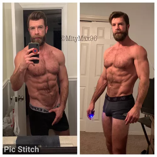 [44] Happy New Year!! Hoping for a great 2022!!