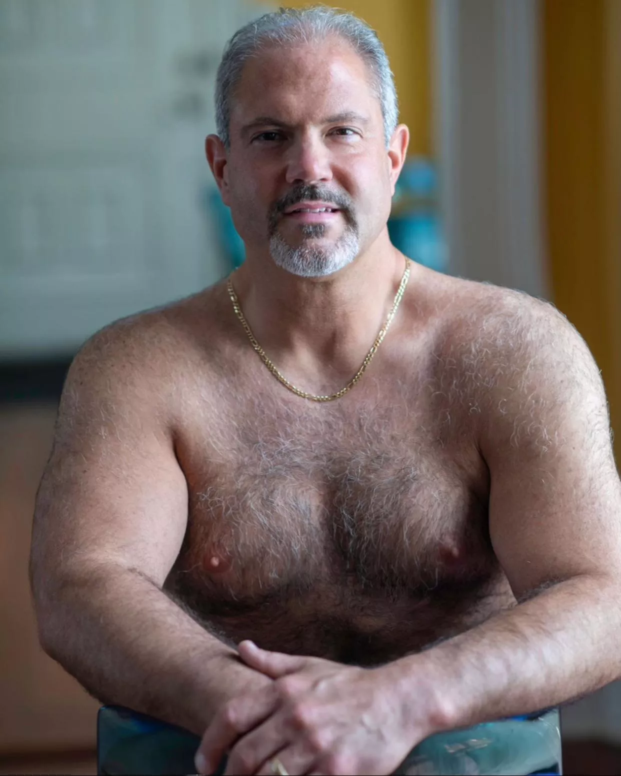 (44) Just doing sexy married dad shit (44) Just doing sexy married dad shit