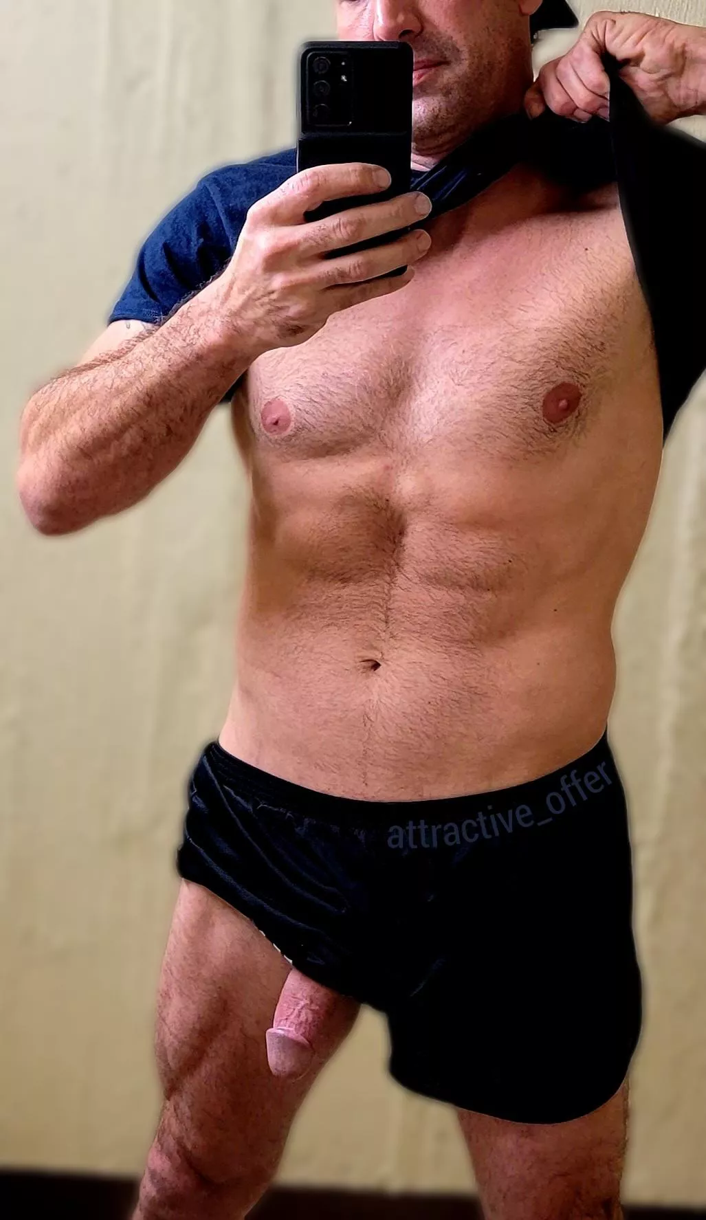 [45] All these beautiful women on reddit...makes it difficult to contain myself!