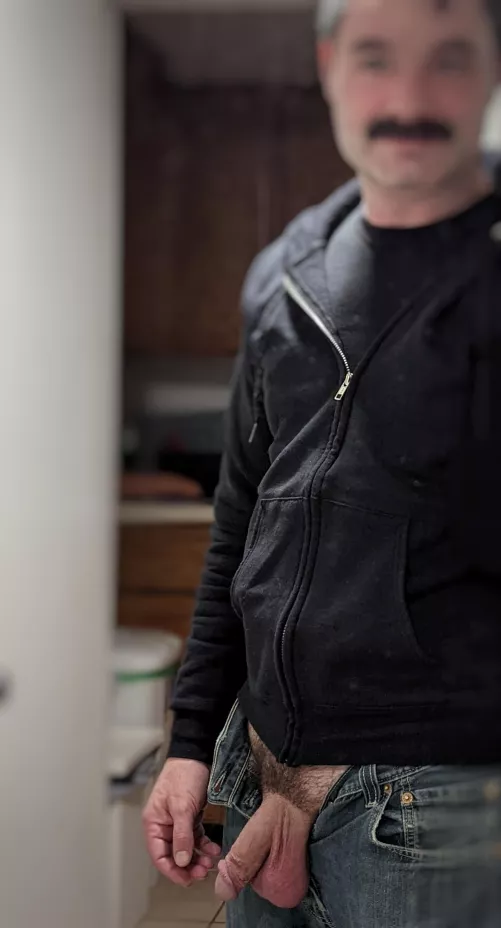 45 Dad's got something for you