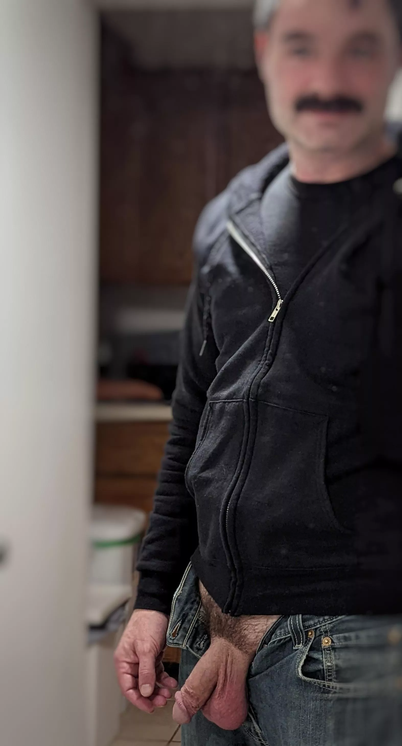 45 Dad's got something for you