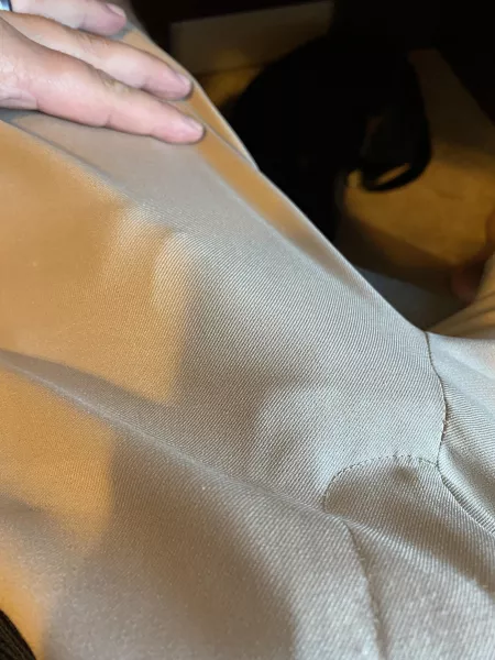 (45) excited before work (45) excited before work