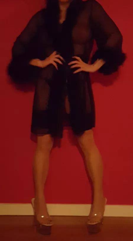 45 years old and still rocking π