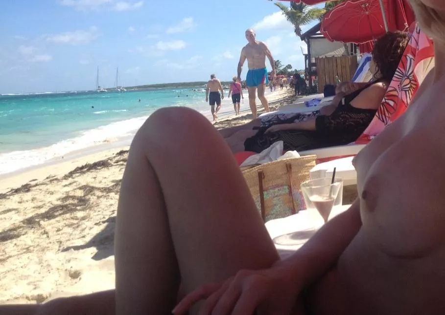 45(f) the other wives should loosen up !