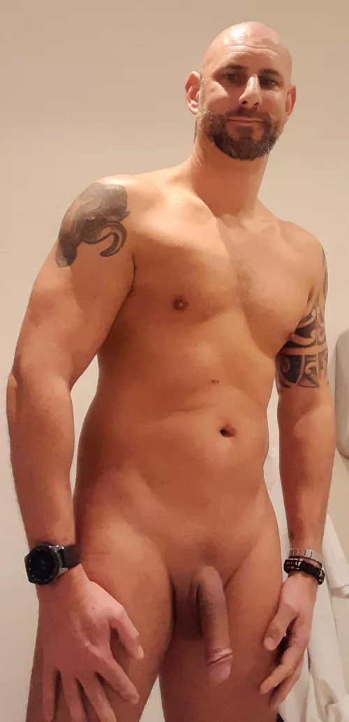 45yo UK 🇬🇧 South West