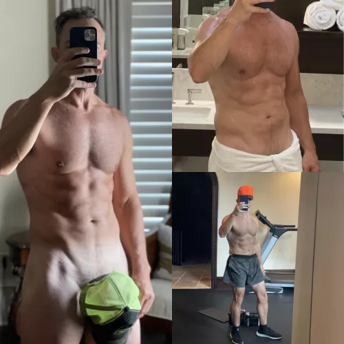 (46) feeling good about myself. Thought I would share. (46) feeling good about myself. Thought I would share.
