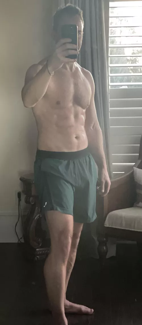 (46) had good lighting (46) had good lighting