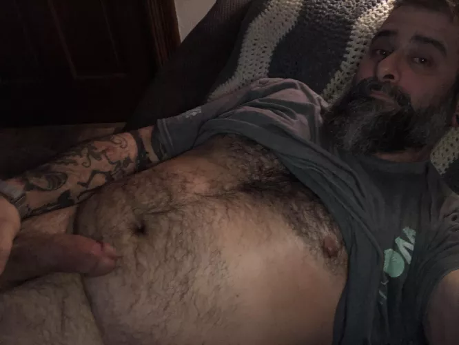 [47] Haven’t been on a run for over a month, it’s starting to show…