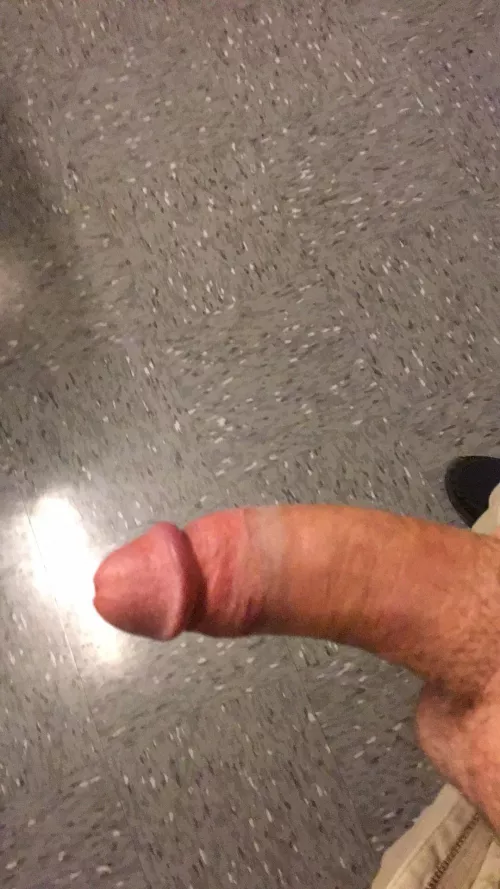 [47] [M] [OC] Anyone feel like playing with a daddy sick? Bored as hell at work and could use a distraction!