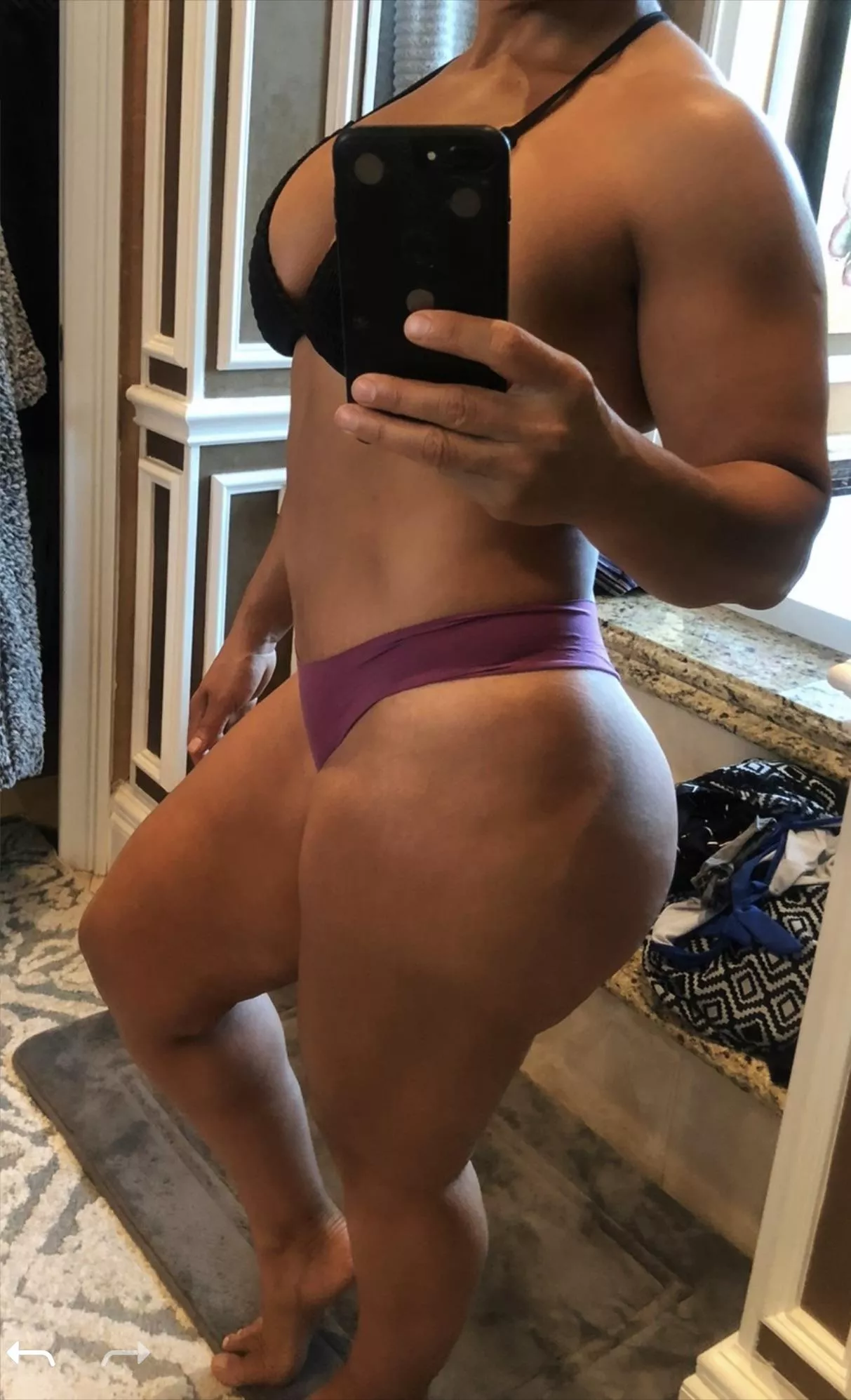 Big Ass Latina Nude