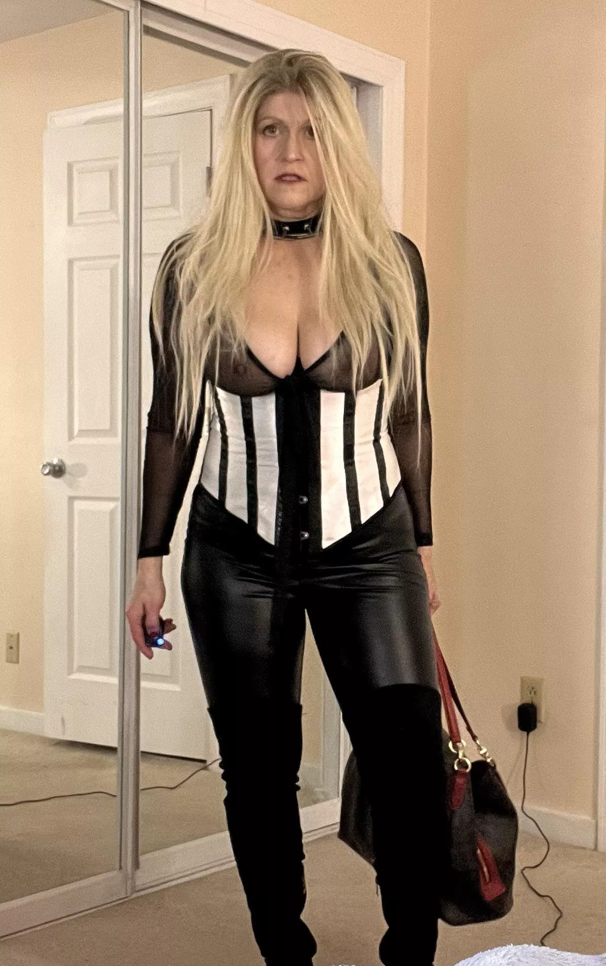 47 years old and almost a gilf! Do I have what it takes?