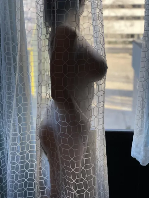 47(F) ,, I hope they like the view😘❤️, do you?