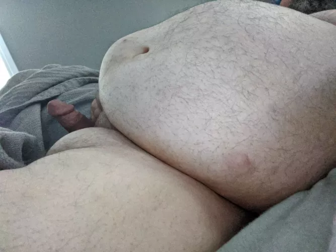 [48] Good morning all you beautiful people