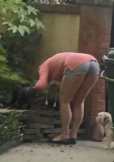 48 year old wife still rocking an amazing ass 48 year old wife still rocking an amazing ass