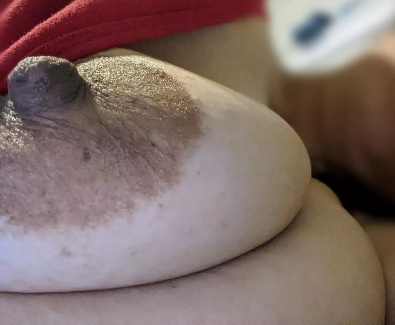 48F Texas -- it's nice when you can just relax with your favorite cardigan