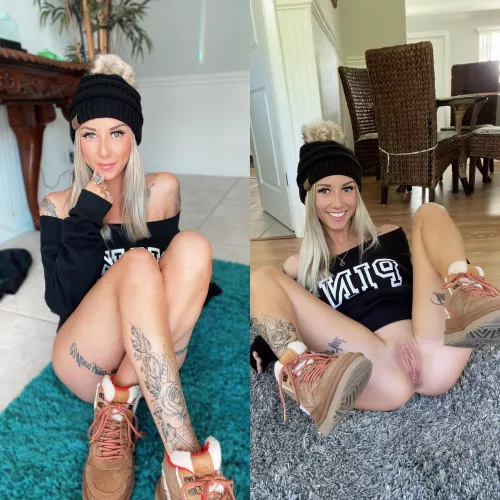 4’9” and 84 pounds with a juicy pussy, wanna taste?