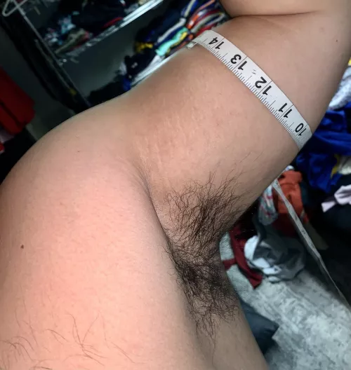 4AM chest and tris. I dare you to lick it before I get in the shower bro haha