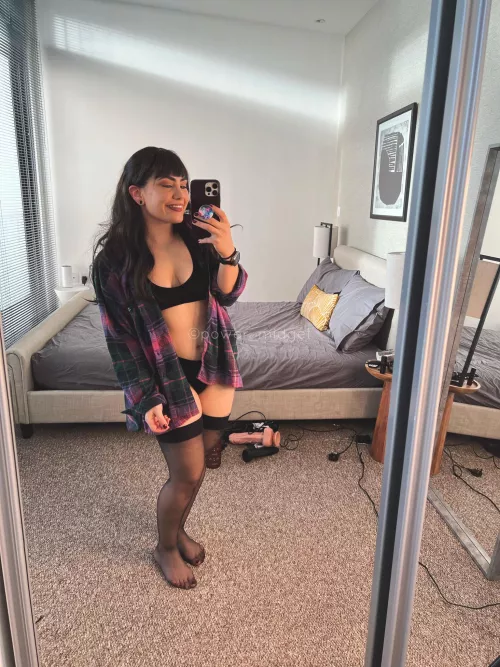 4ft 8β and cute as a button π₯° 4ft 8β and cute as a button π₯°