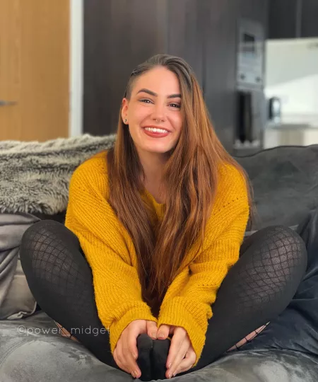 4ft 8β little cutie π₯° 4ft 8β little cutie π₯°