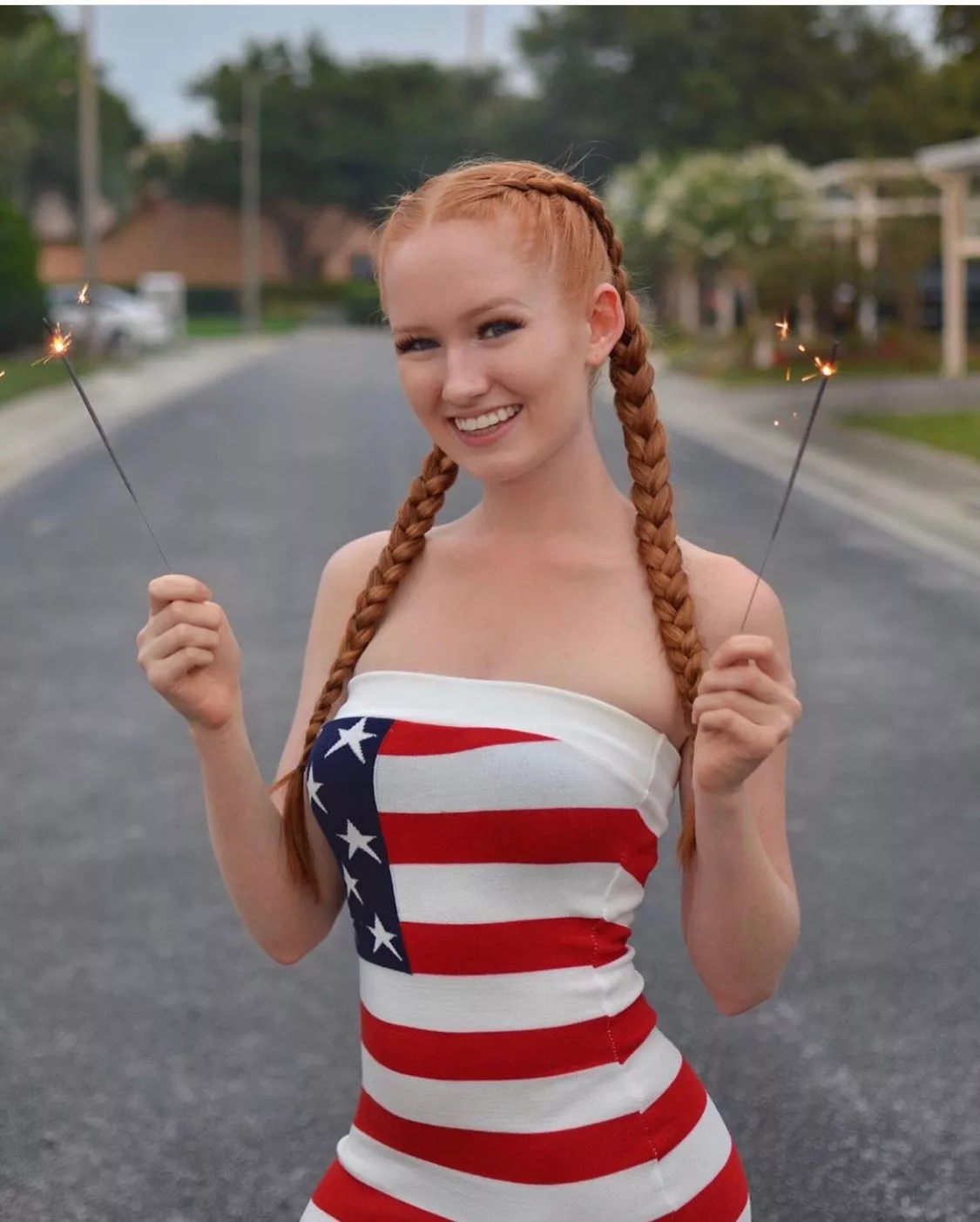 4th of July 4th of July