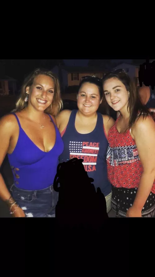 4th of July edition (my friends) 4th of July edition (my friends)