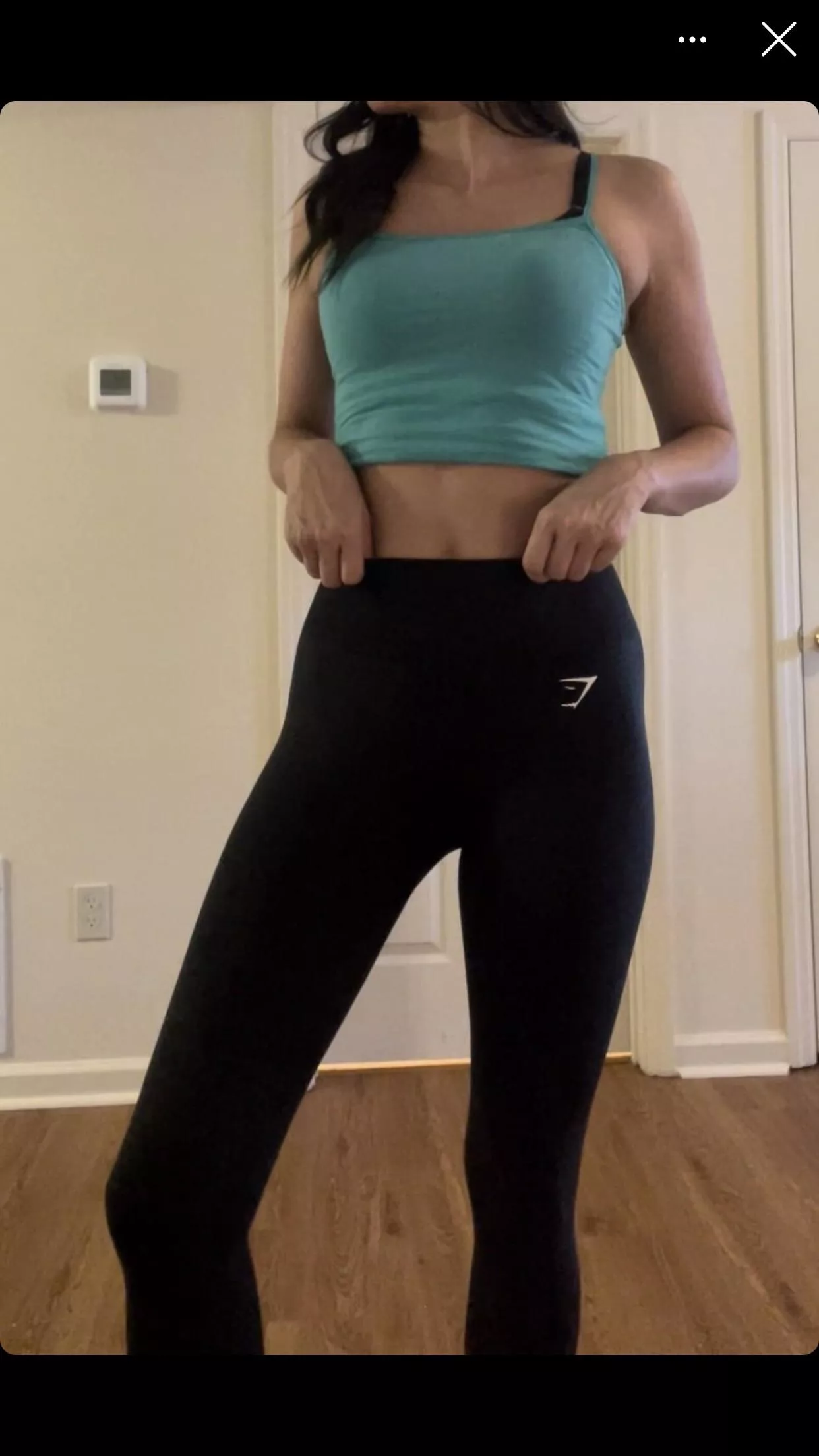 5’ 11” Should I start an OF? [f]