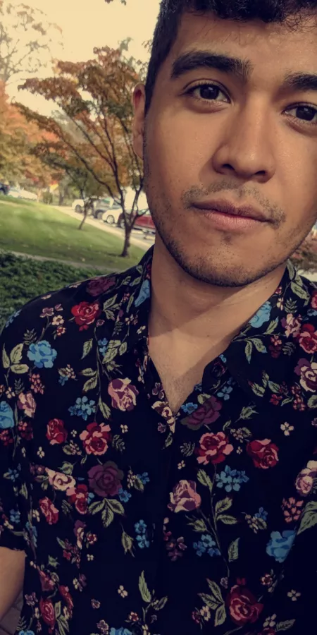 5 o'clock shadow anyone? 5 o'clock shadow anyone?