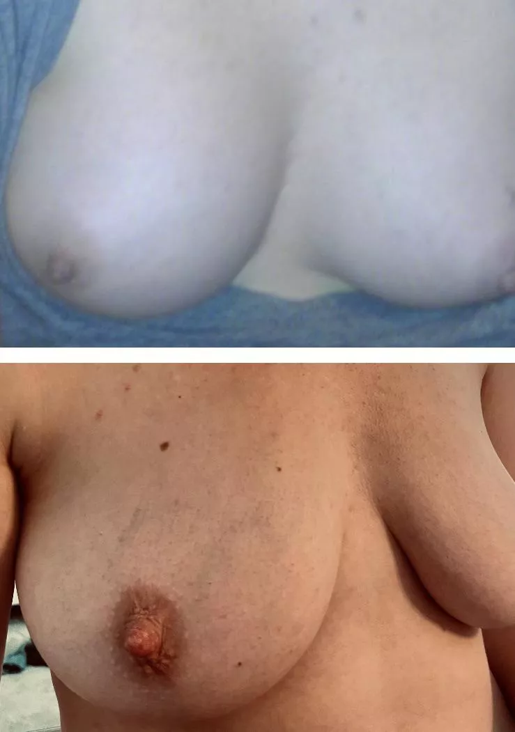5 years and 2 kids later.. F24 5 years and 2 kids later.. F24
