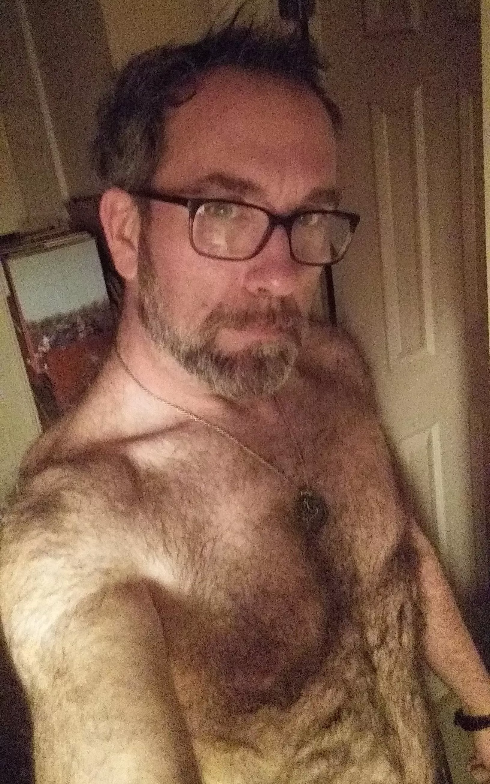 [50] Am I the dad next door you fantasize about?