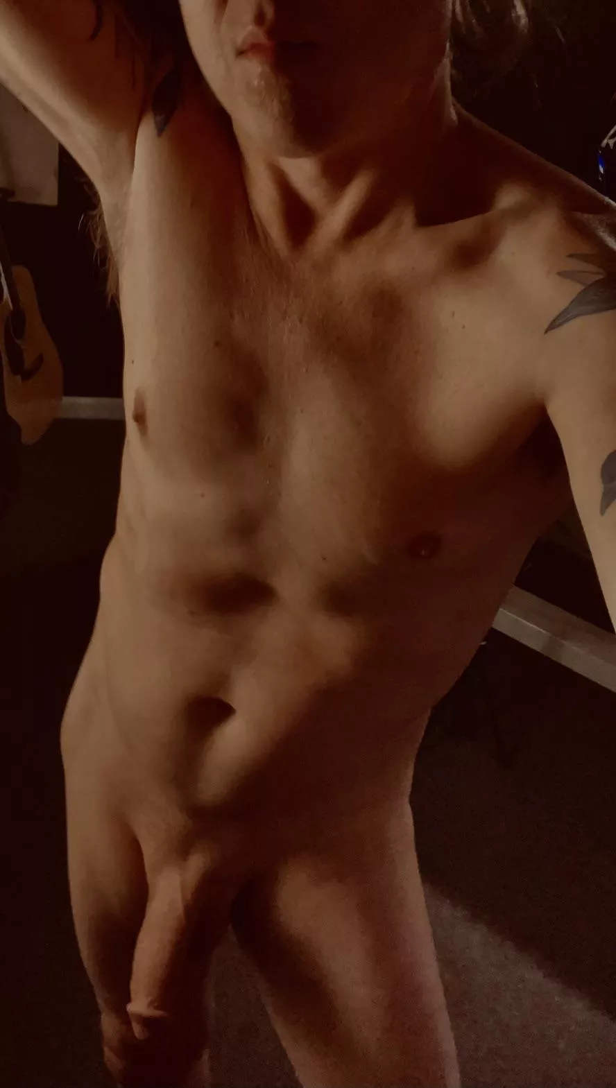 [50] Can we just pretend it’s Friday?!