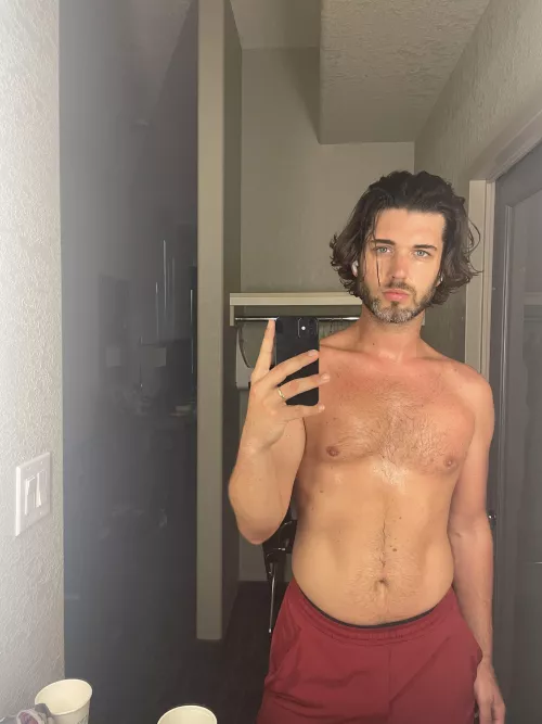 50 lbs down, feeling proud ❤️🔥 50 lbs down, feeling proud ❤️🔥