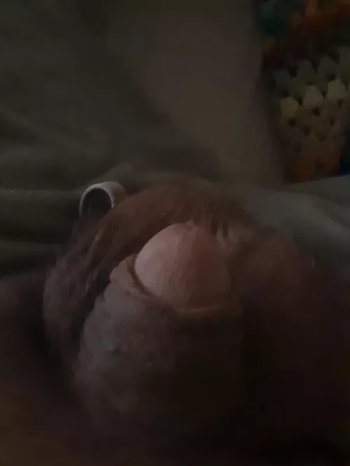 [50] letting it out again