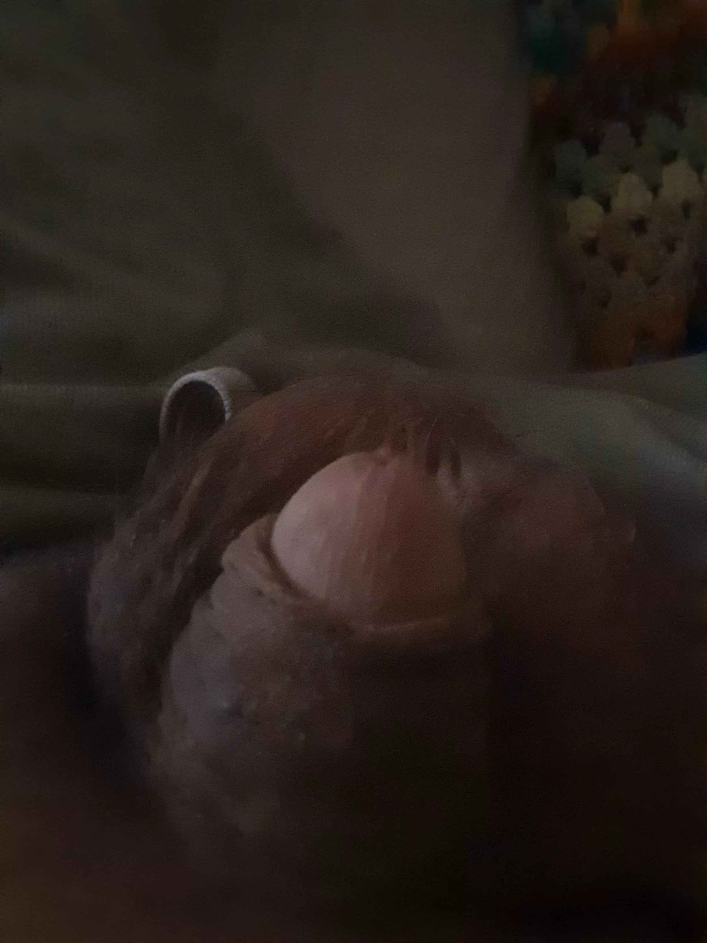 [50] letting it out again