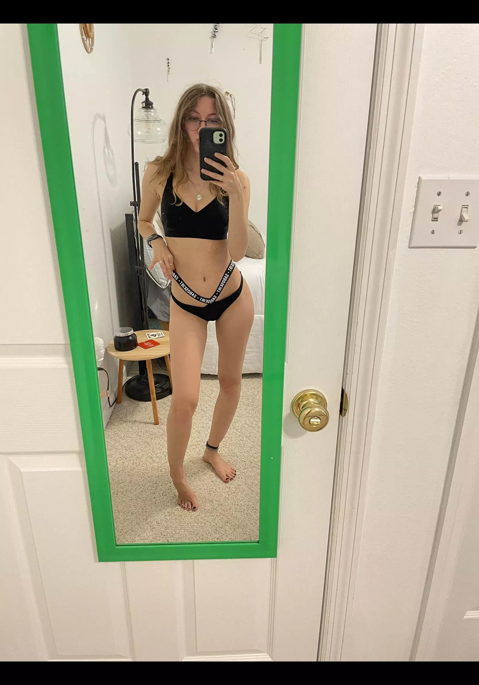 50% OFF ♥️ Top 0.5% with 2000+ posts, nudes, fetish friendly, dick rates, femdom content and moree. Come and play with goddess. 50% OFF ♥️ Top 0.5% with 2000+ posts, nudes, fetish friendly, dick rates, femdom content and moree. Come and play with goddess.