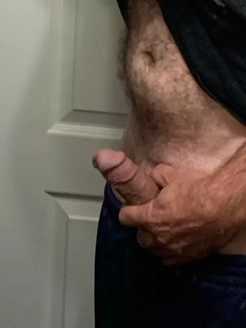 50 rocking the dad bod