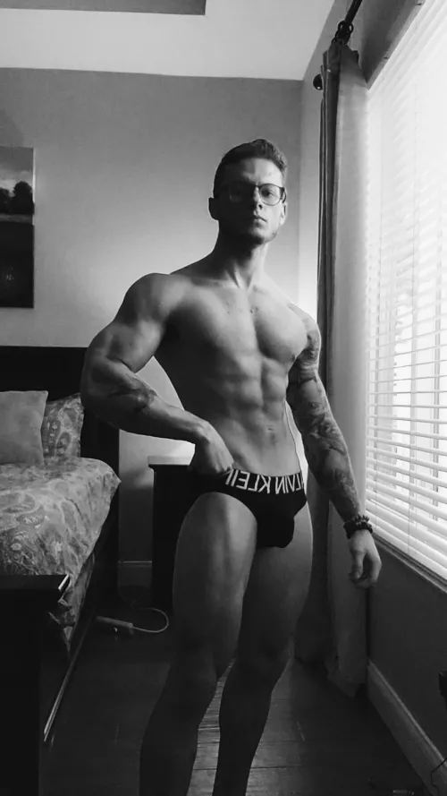 50 shades of black and grey