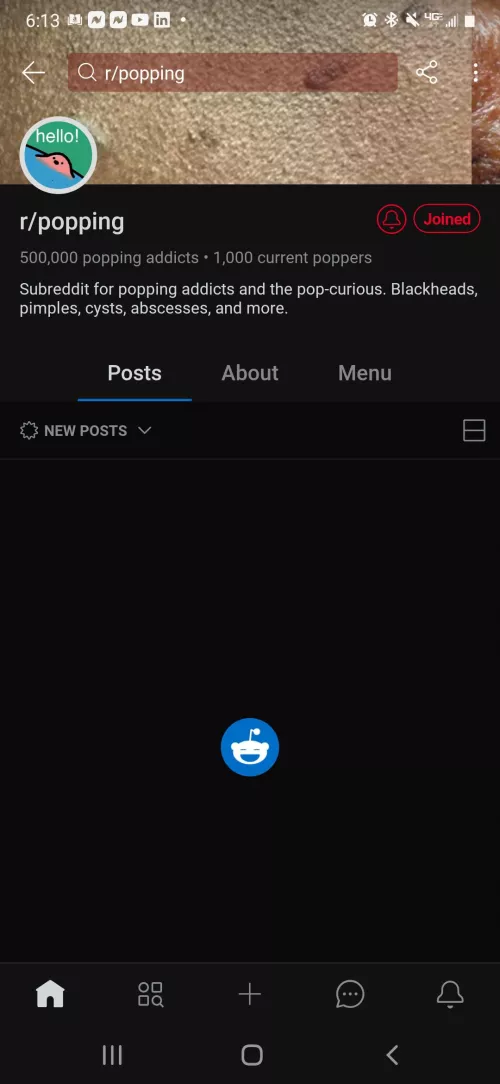 500,000 and 1,000 online.