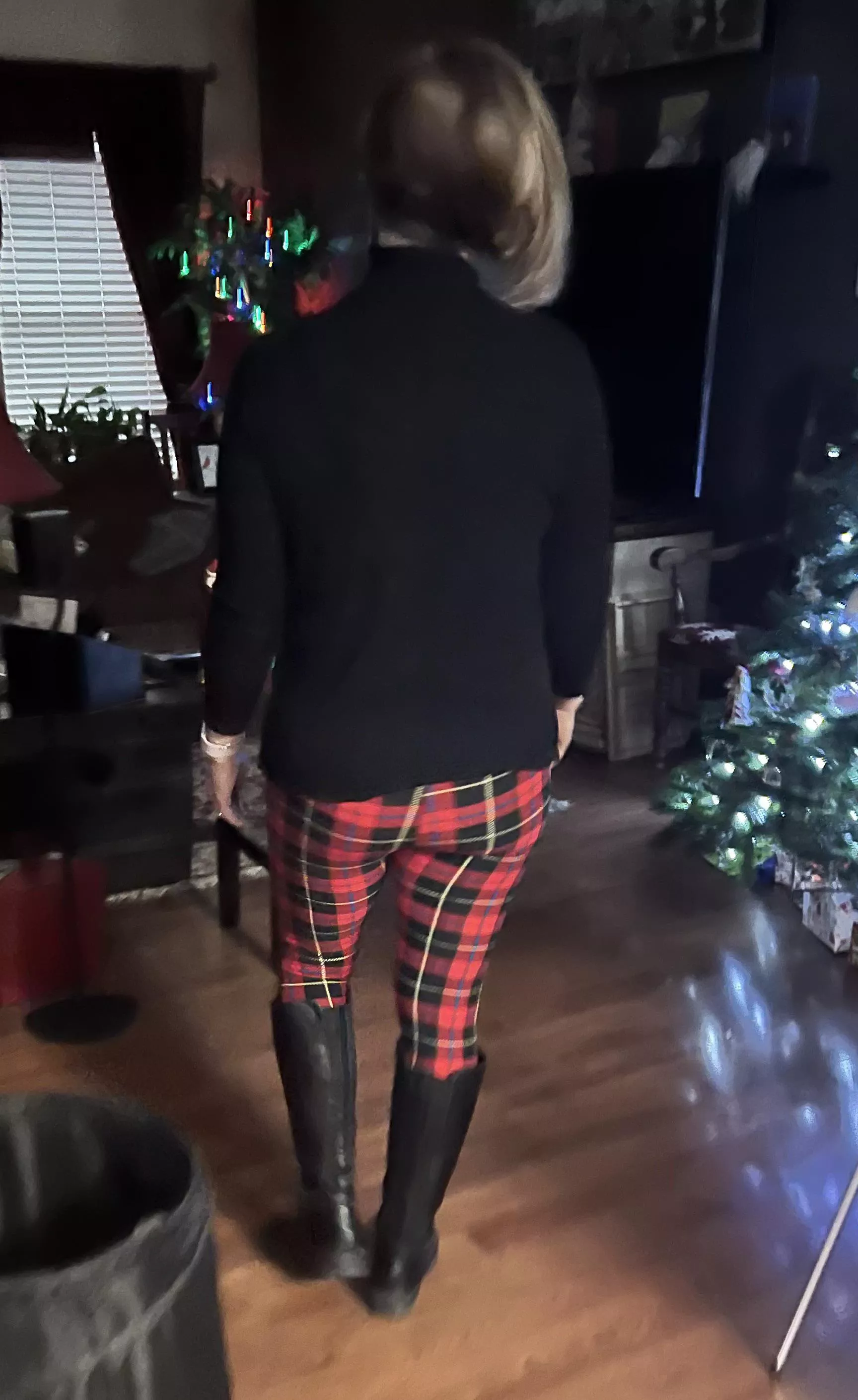 50f spreading a little after Xmas booty