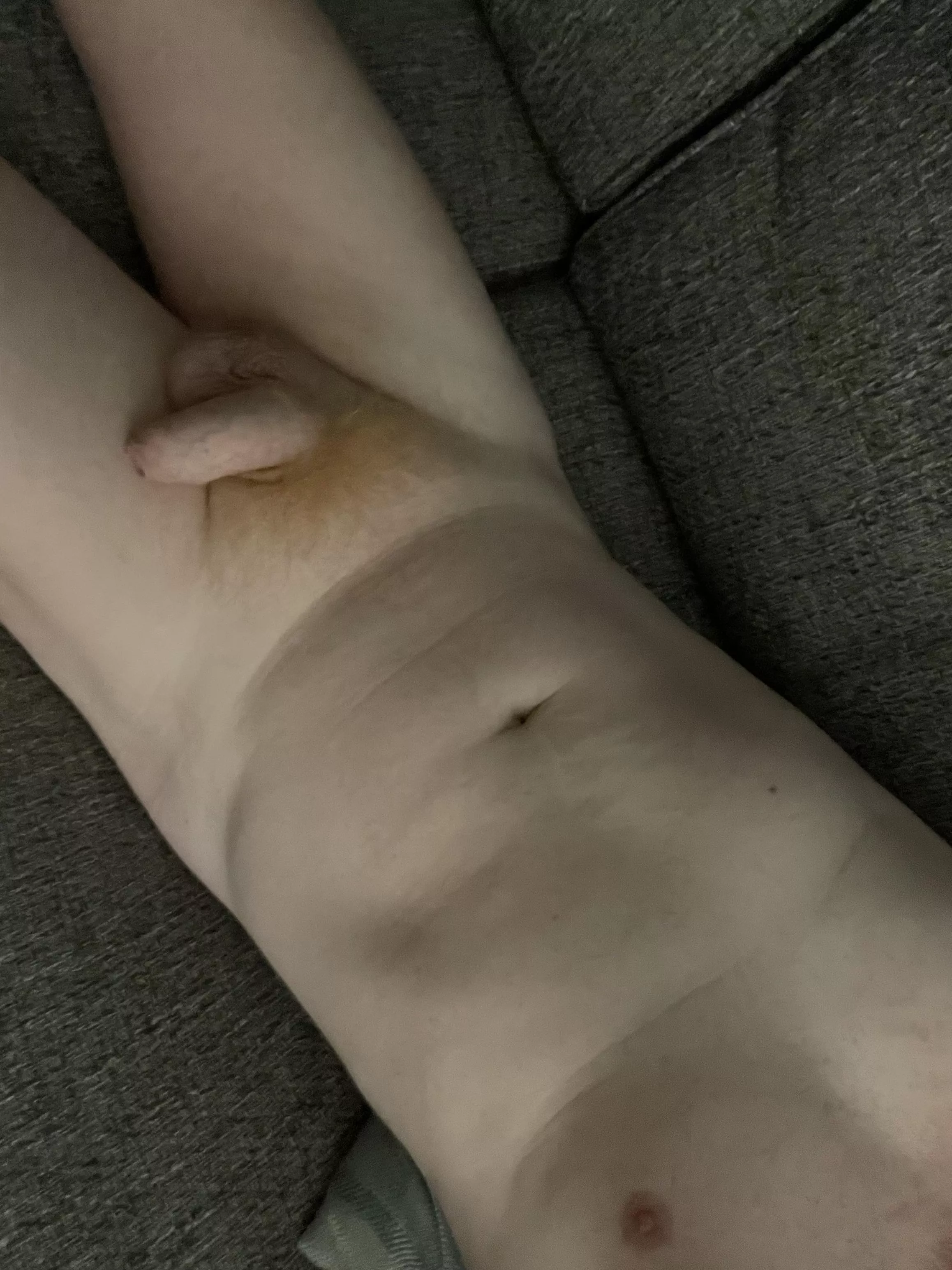 50(m) still self conscious after all theses years